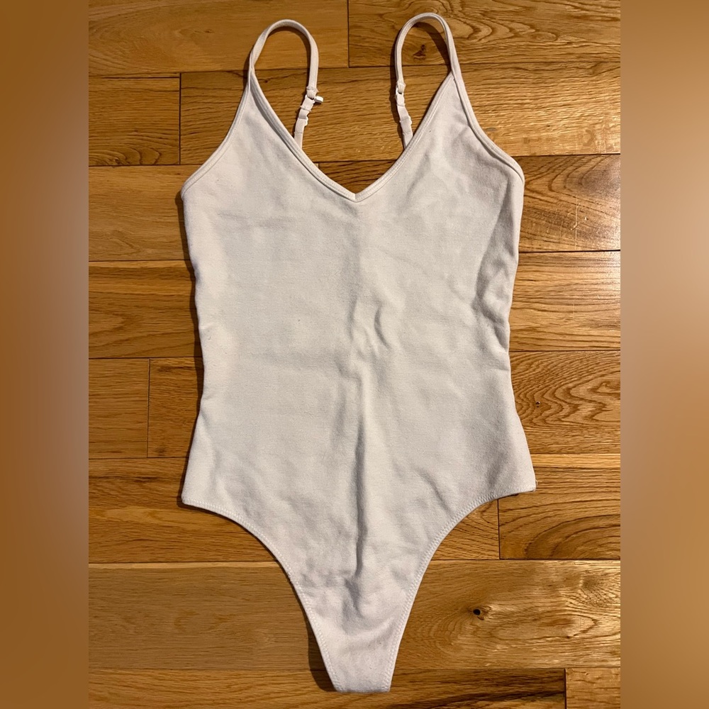 Sunday Best bodysuit